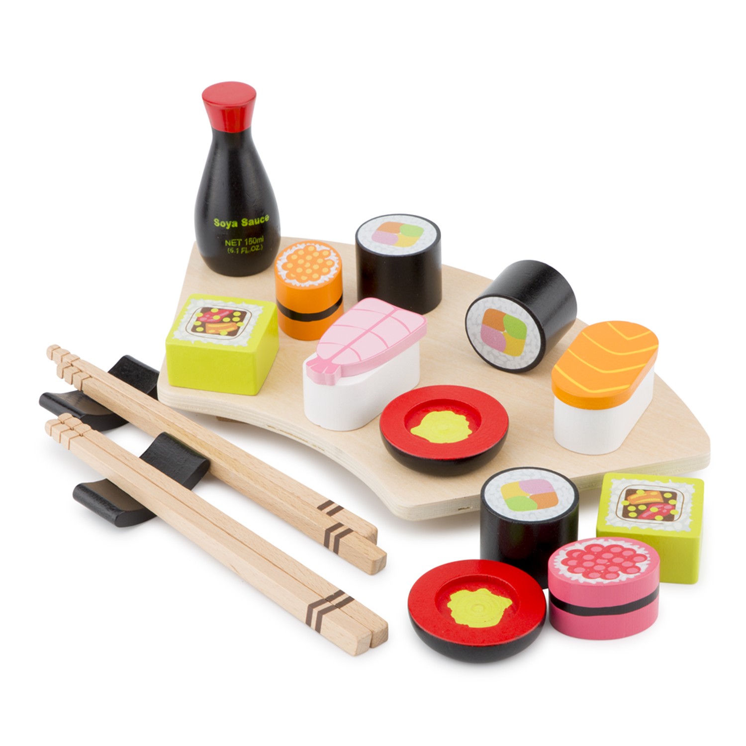 Sushi playset cheap